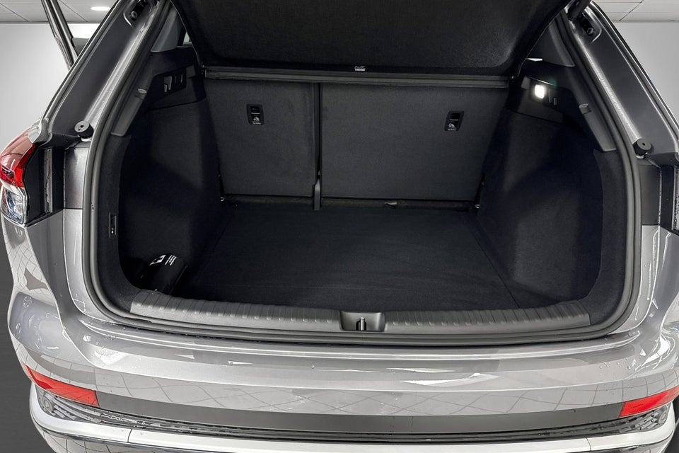 Audi Q4 e-tron 45 S-line Edition 5d