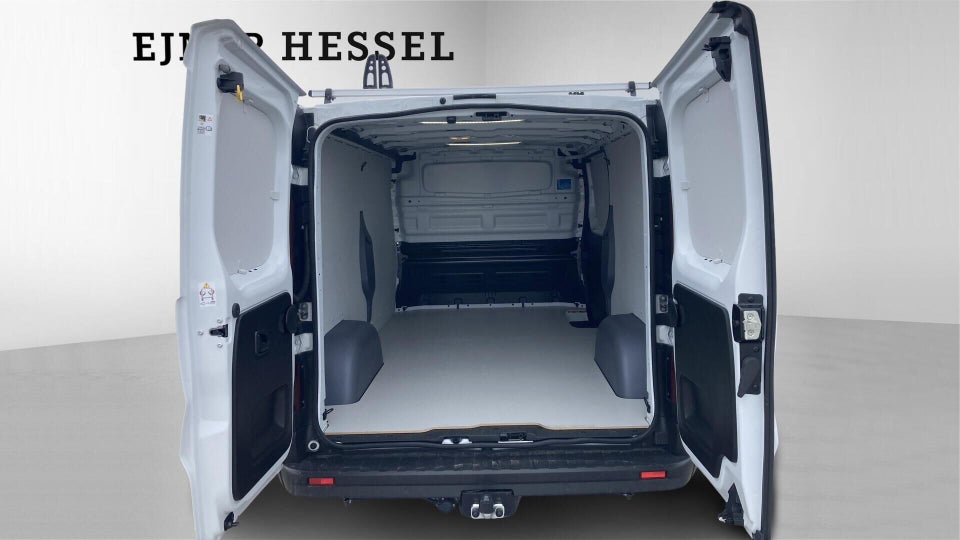 Renault Trafic 2,0 dCi 130 L2H1 Tekno