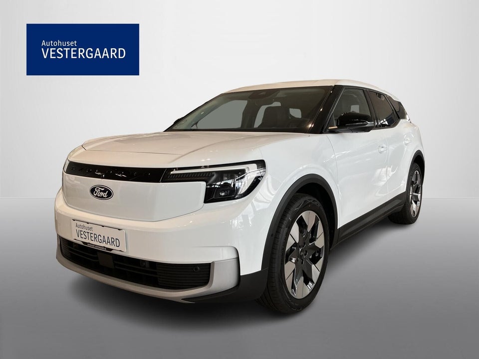 Ford Explorer 77 Premium Extended Range 5d