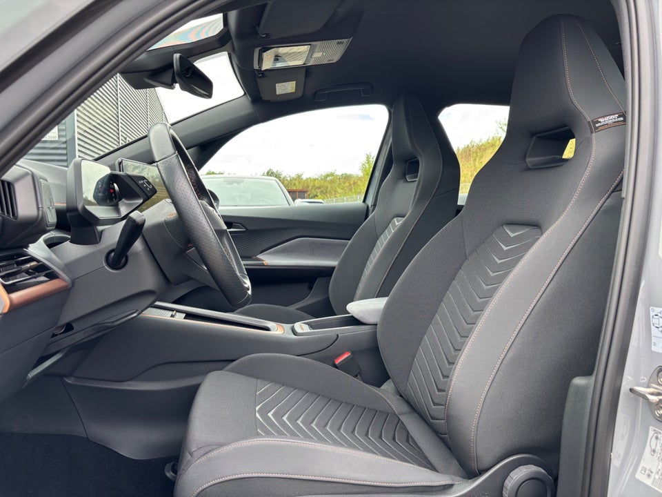 Cupra Born 58  5d