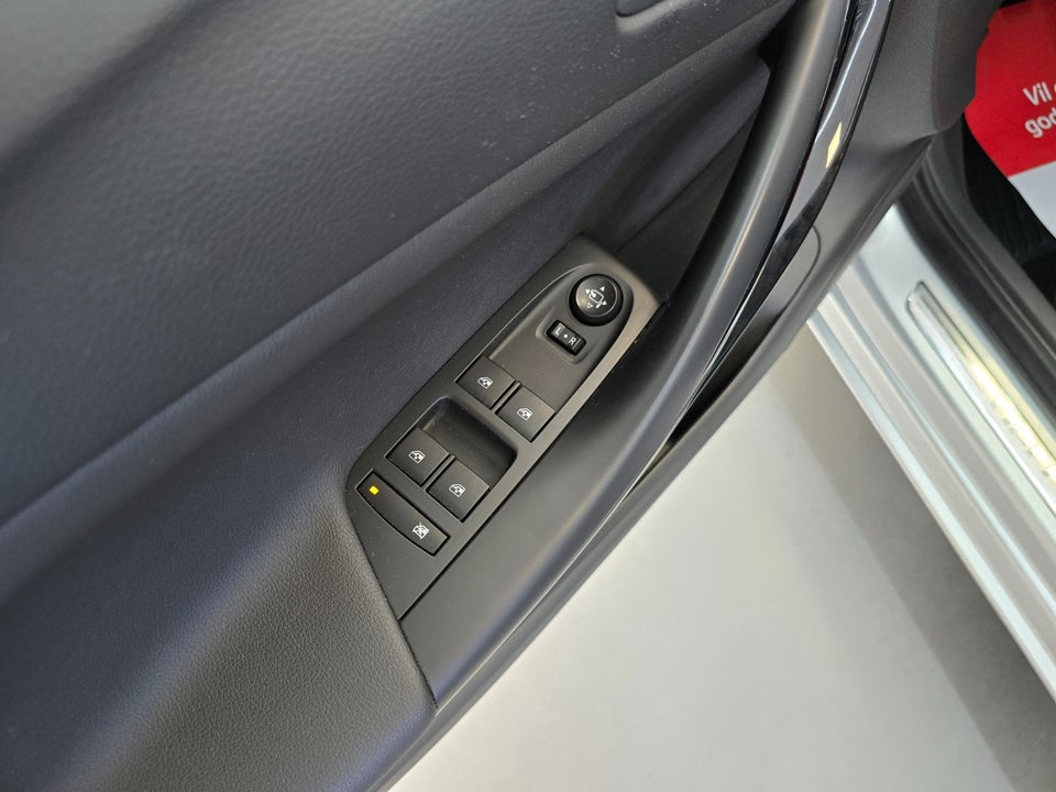 Opel Astra 1,4 T 150 Innovation 5d