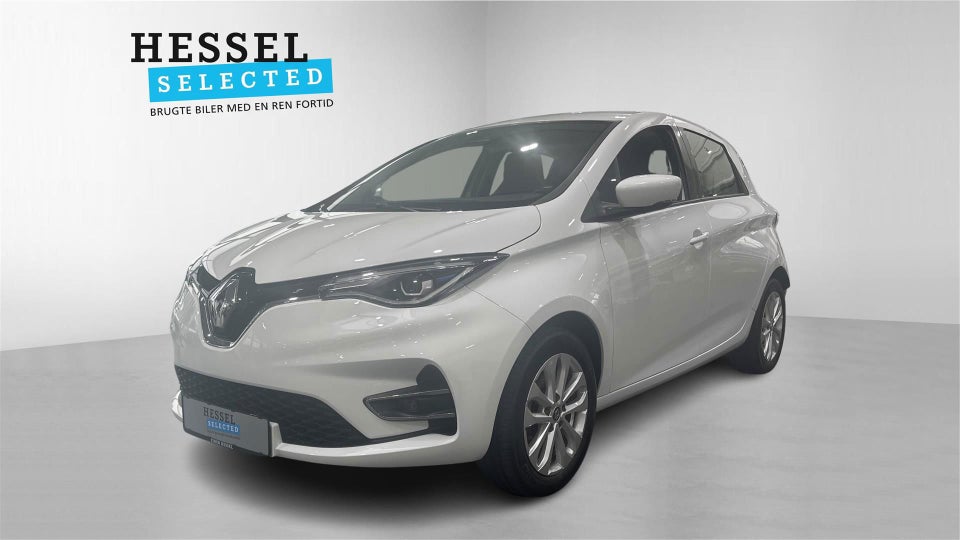 Renault Zoe 52 Zen 5d