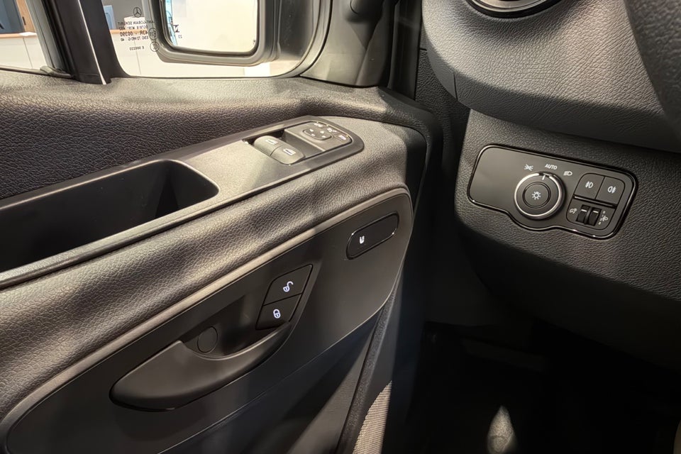 Mercedes Sprinter 317 2,0 CDi A2 Kassevogn aut. RWD