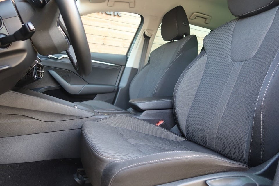 Skoda Octavia 1,4 TSi iV Plus Combi DSG 5d