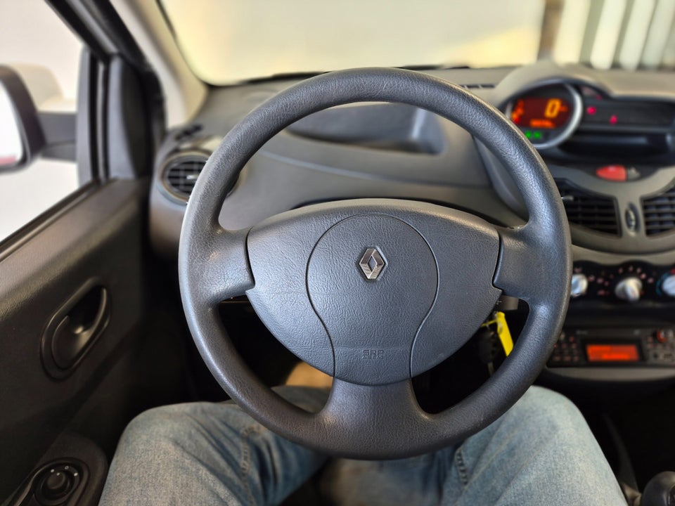 Renault Twingo 1,2 16V Authentique ECO2 3d