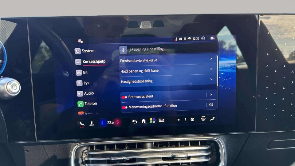 Mercedes CLA250+ electric Progressive Advance Plus 4d
