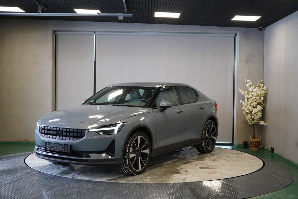 Polestar 2 Standard Range 5d