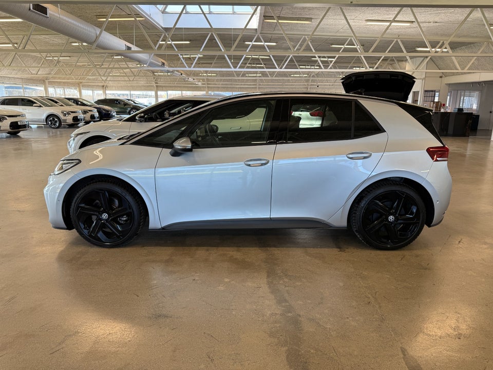VW ID.3 77 Max+ 5d