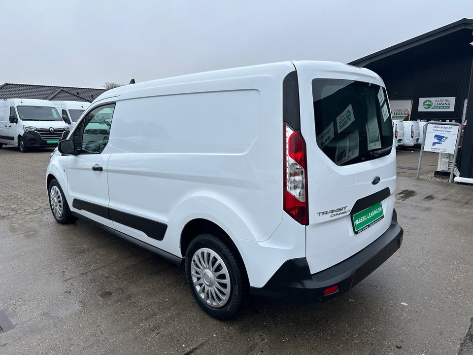 Ford Transit Connect 1,5 EcoBlue Trend aut. lang
