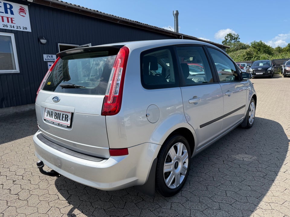 Ford C-MAX 1,6 Ambiente 5d