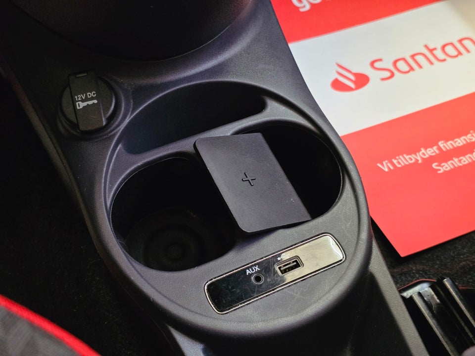 Fiat 500 0,9 TwinAir 80 Popstar 3d