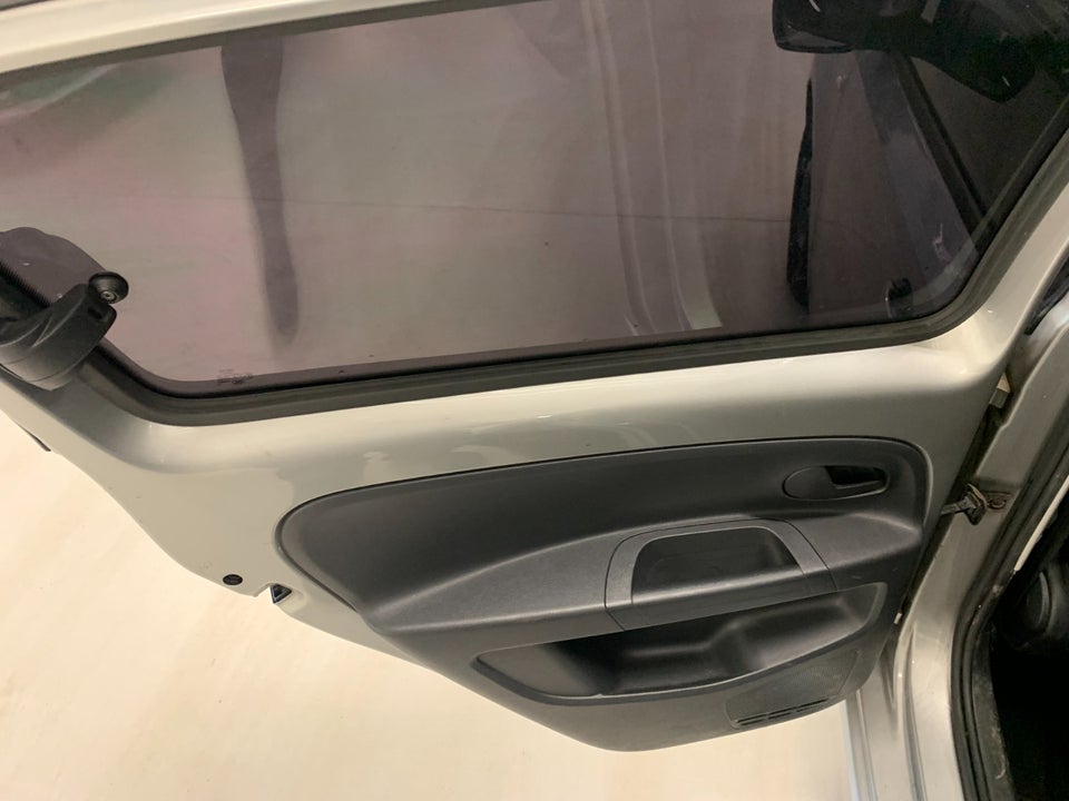 Skoda Citigo 1,0 60 Ambition aut. 5d