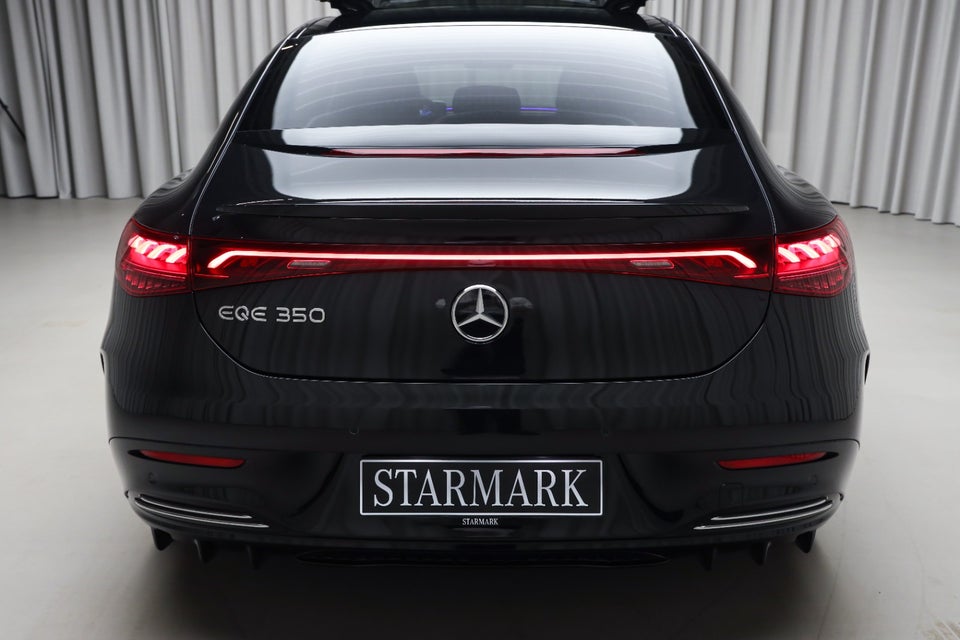 Mercedes EQE350 AMG Line Premium Plus 4d