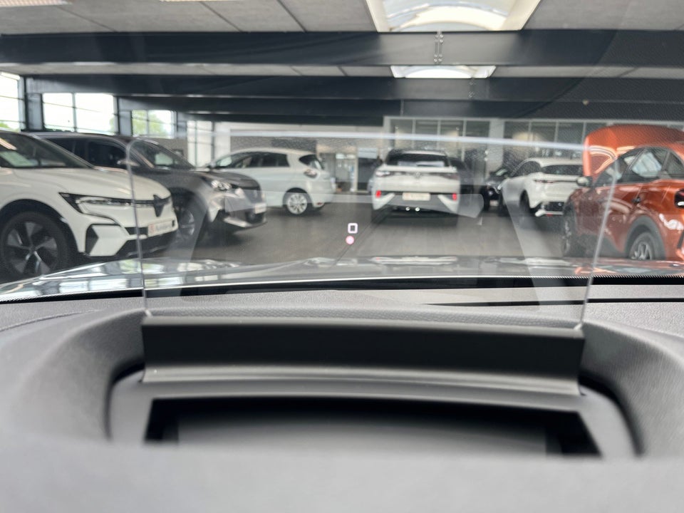 Citroën ë-C4 50 Max 5d