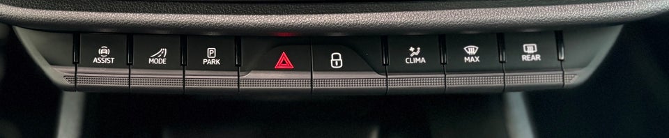 Skoda Enyaq 85x iV 5d