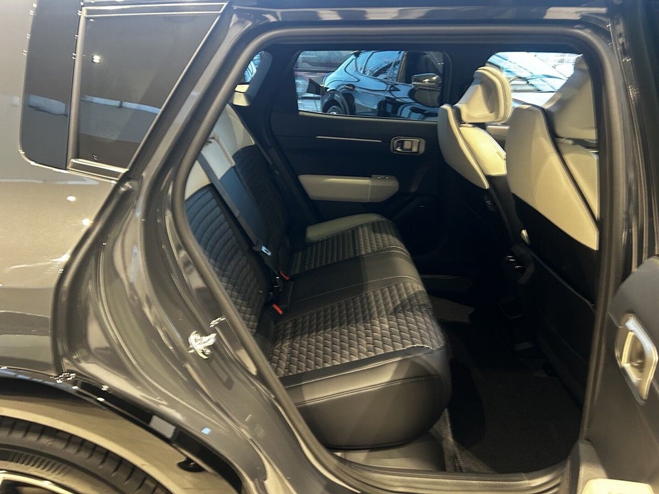 Kia EV4 81 Long Range GT-Line 5d