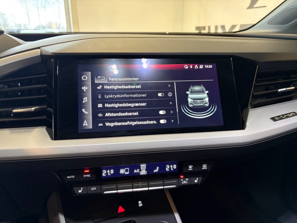 Audi Q4 e-tron 40 5d