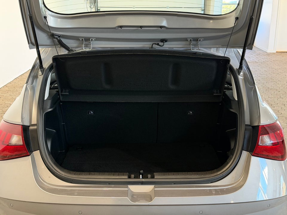 Hyundai i20 1,0 T-GDi Essential 5d