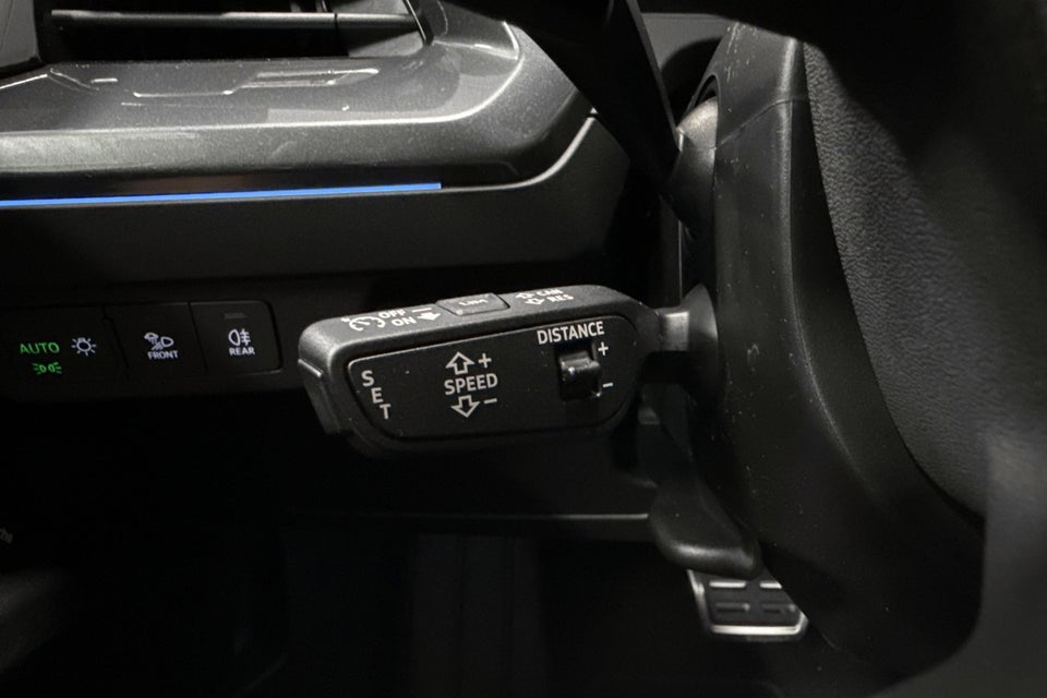 Audi Q4 e-tron 45 S-line Edition 5d