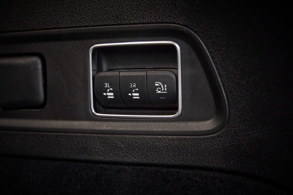Mercedes GLS580 4,0 aut. 4Matic 5d
