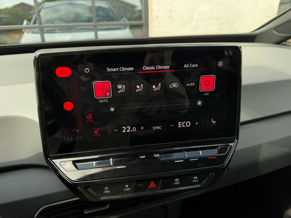 VW ID.3 58 Pro Performance 5d