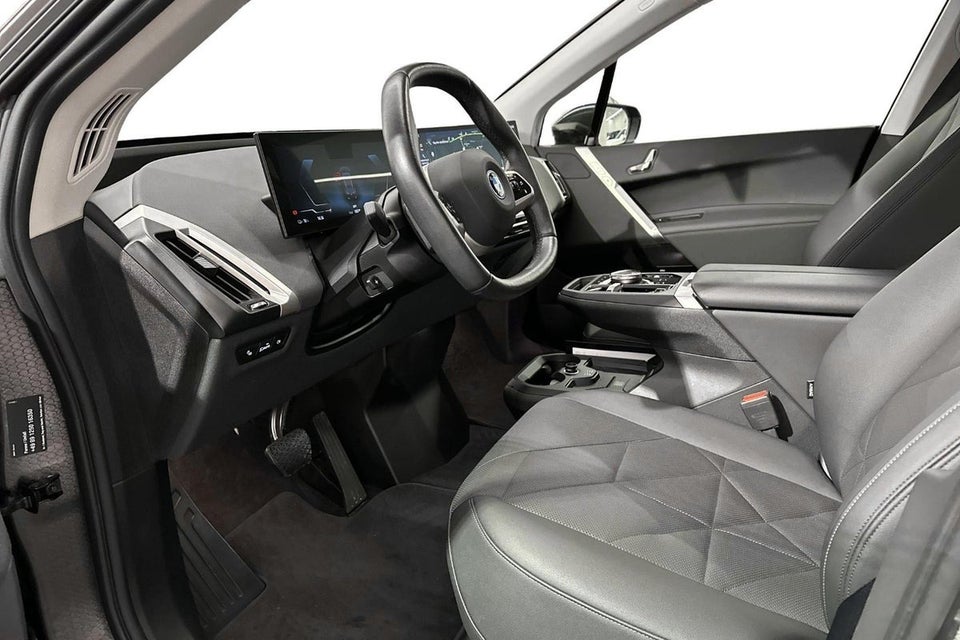 BMW iX xDrive40 Sport 5d