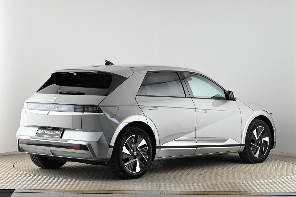 Hyundai Ioniq 5 84 Ultimate 5d
