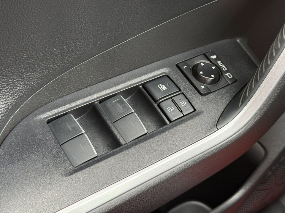 Toyota RAV4 2,5 Plug-in Hybrid H3 Premium AWD-i 5d
