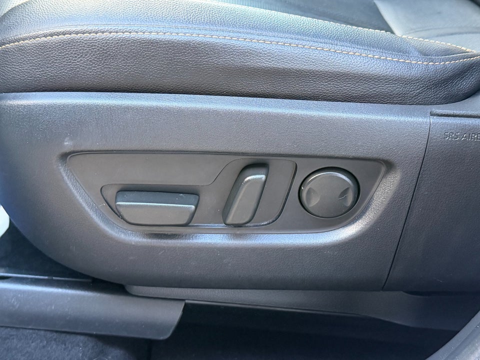 Mazda CX-60 2,5 PHEV Homura Comfort aut. AWD 5d