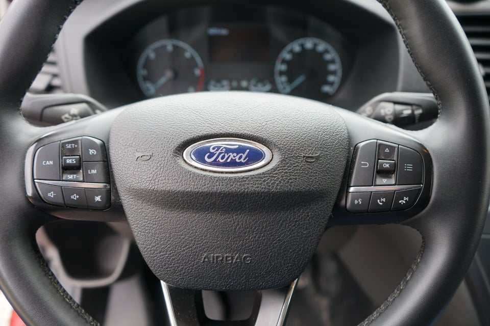 Ford Transit Custom 320L 2,0 TDCi 170 Trend aut.