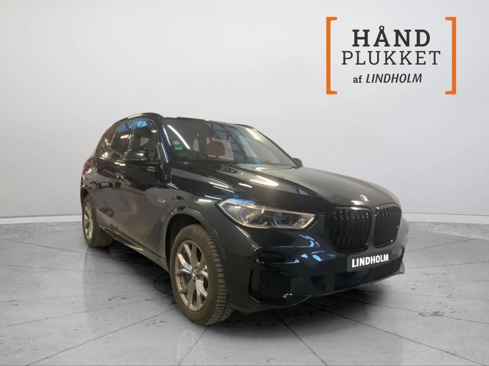 BMW X5 3,0 xDrive45e M-Sport+ aut. 5d