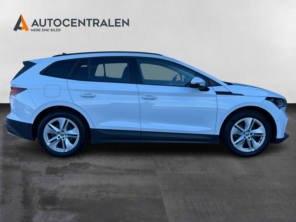 Skoda Enyaq 60 iV Loft 5d