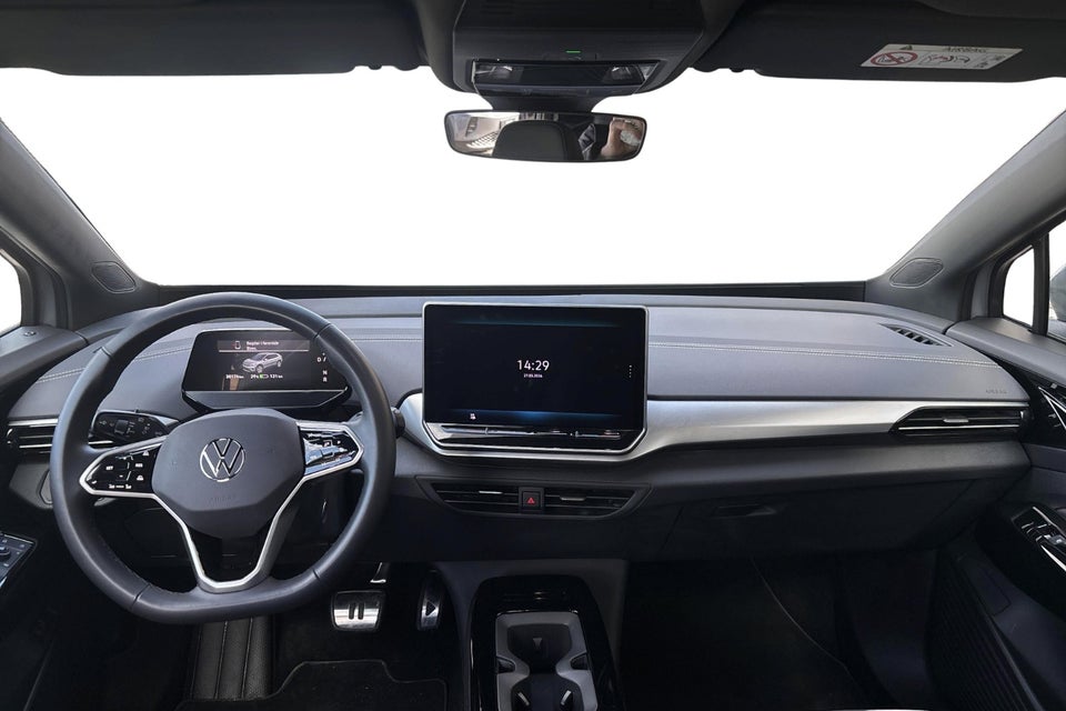 VW ID.4 77 Style+ 5d