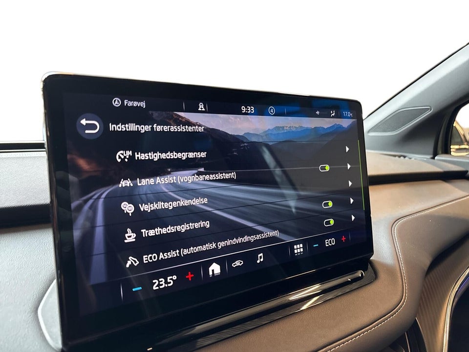 Skoda Enyaq 60 iV Sportline 5d