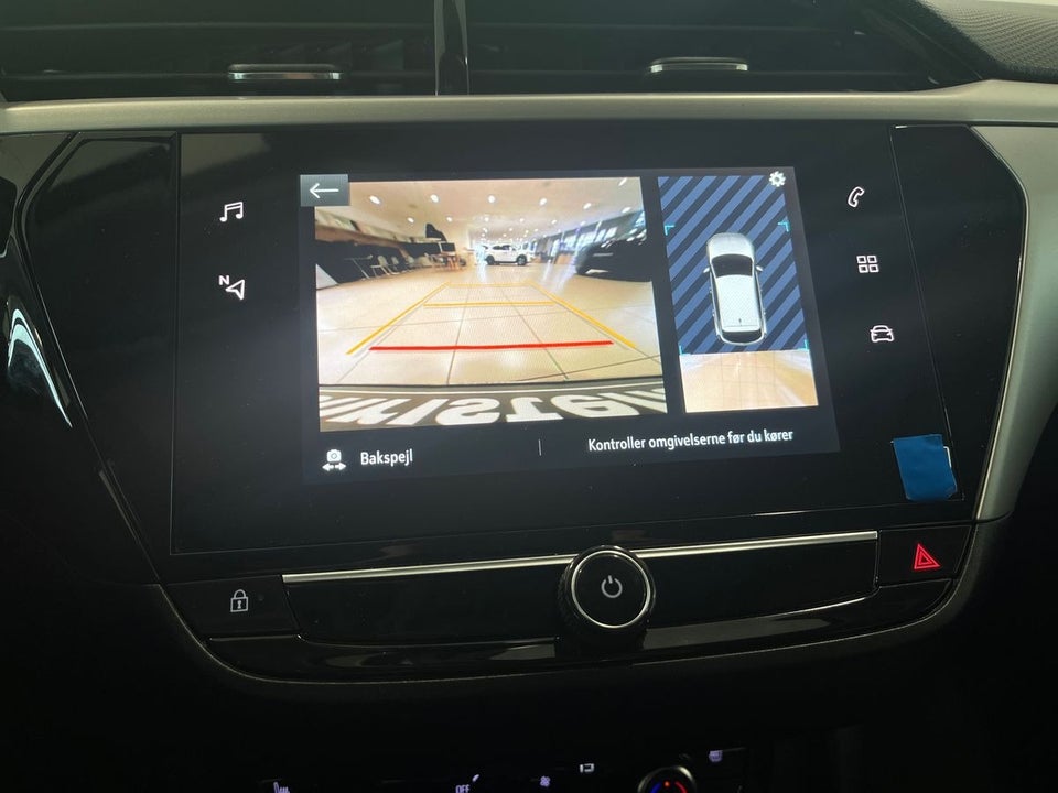 Opel Corsa-e 50 Edition 5d