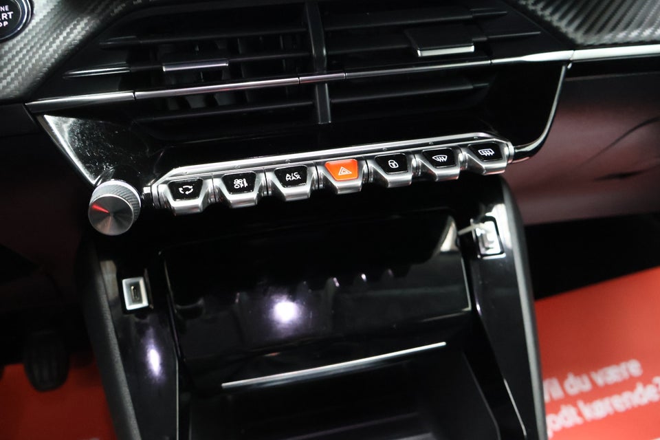 Peugeot 2008 1,2 PureTech 130 Allure 5d