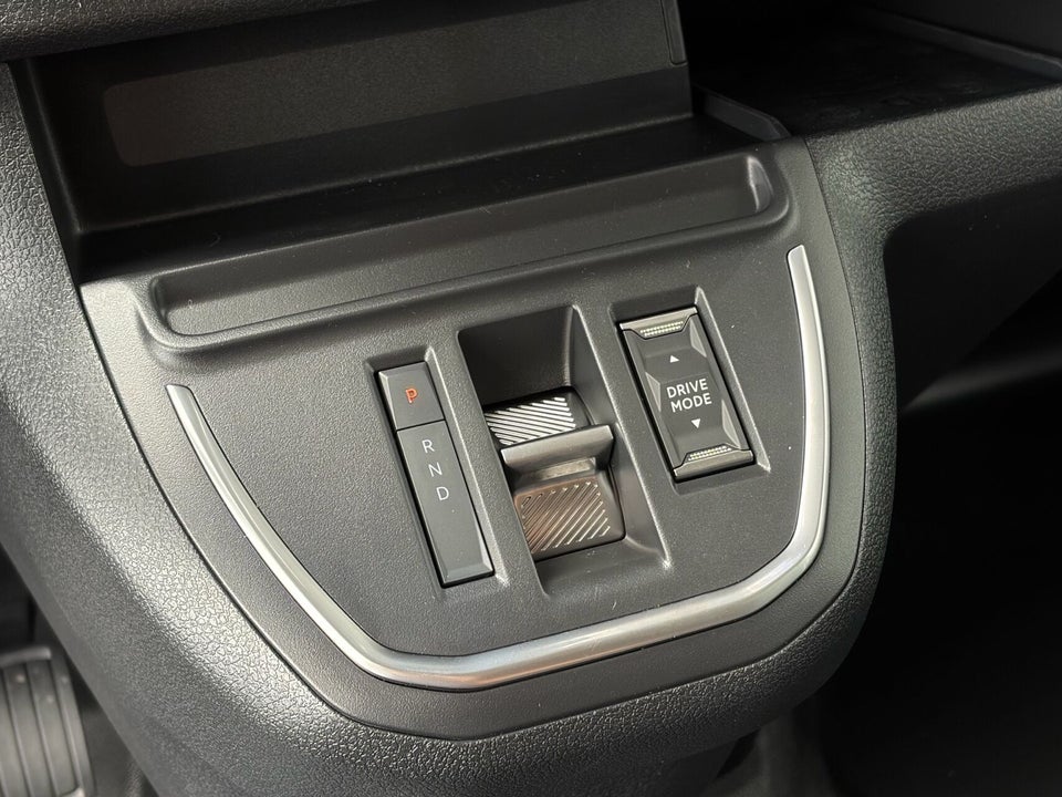 Fiat Scudo E 75 L3H1 Pro