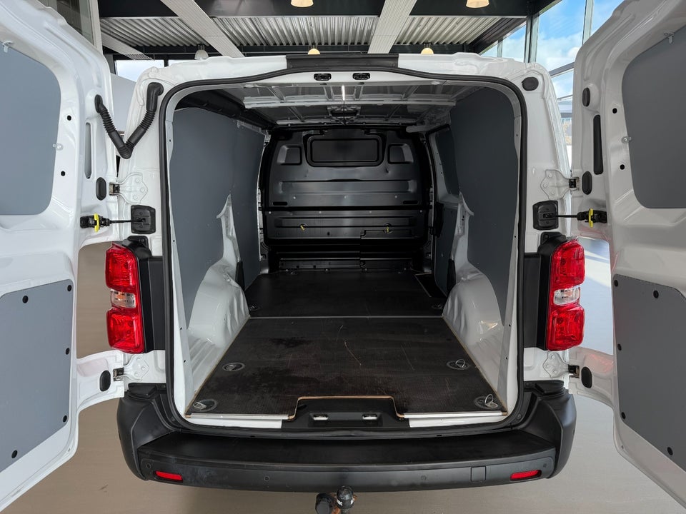 Opel Vivaro 2,0 D 145 Enjoy+ L3V2 aut.