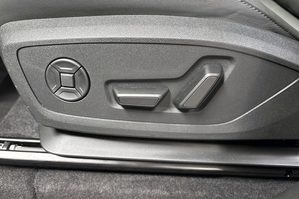 Audi Q6 e-tron S-line plus performance 5d