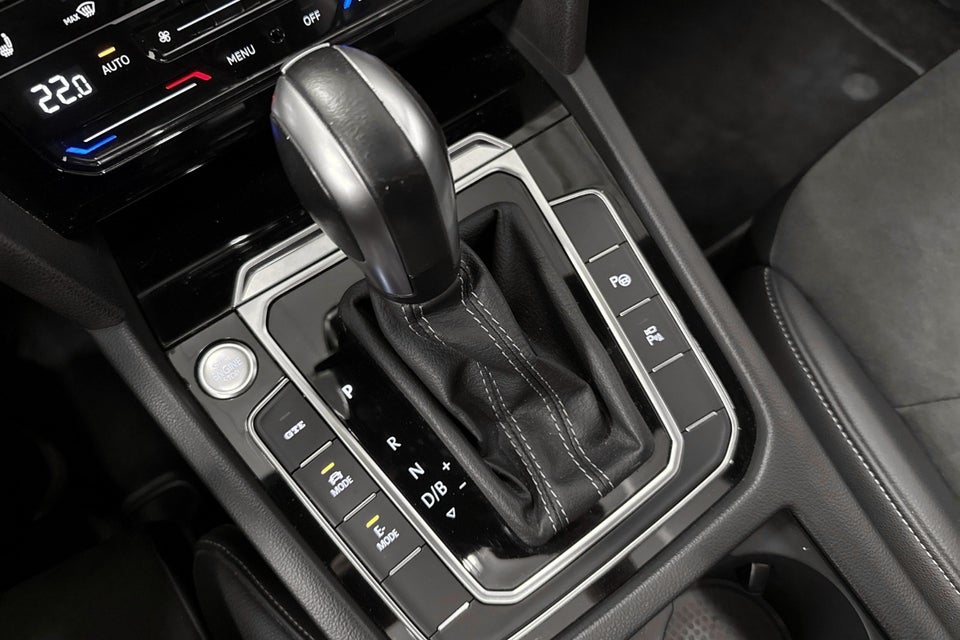 VW Arteon 1,4 eHybrid R-line Shooting Brake DSG 5d