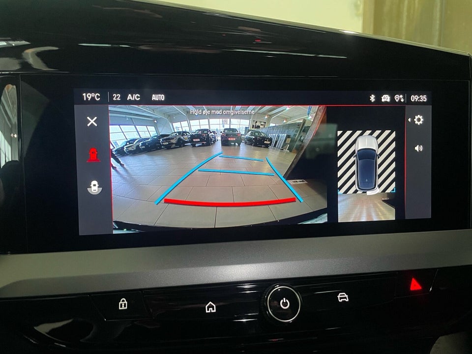 Opel Mokka-e 54 GS Line 5d