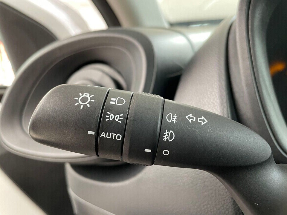 Toyota Aygo X 1,0 Active 5d