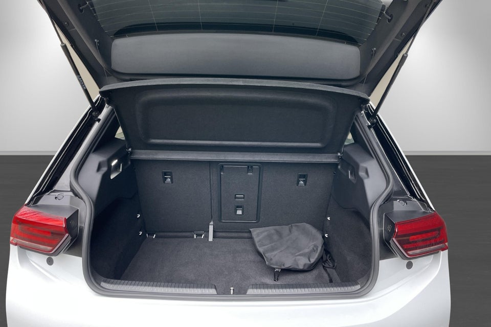 VW ID.3 58 Active 5d