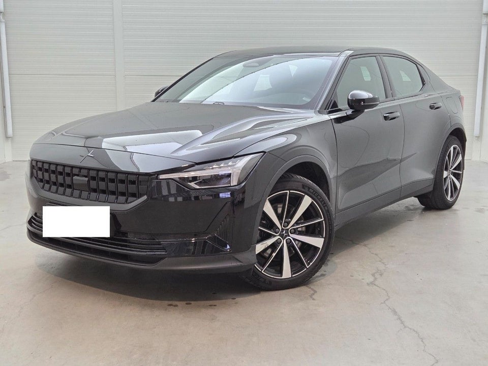 Polestar 2 Standard Range 5d