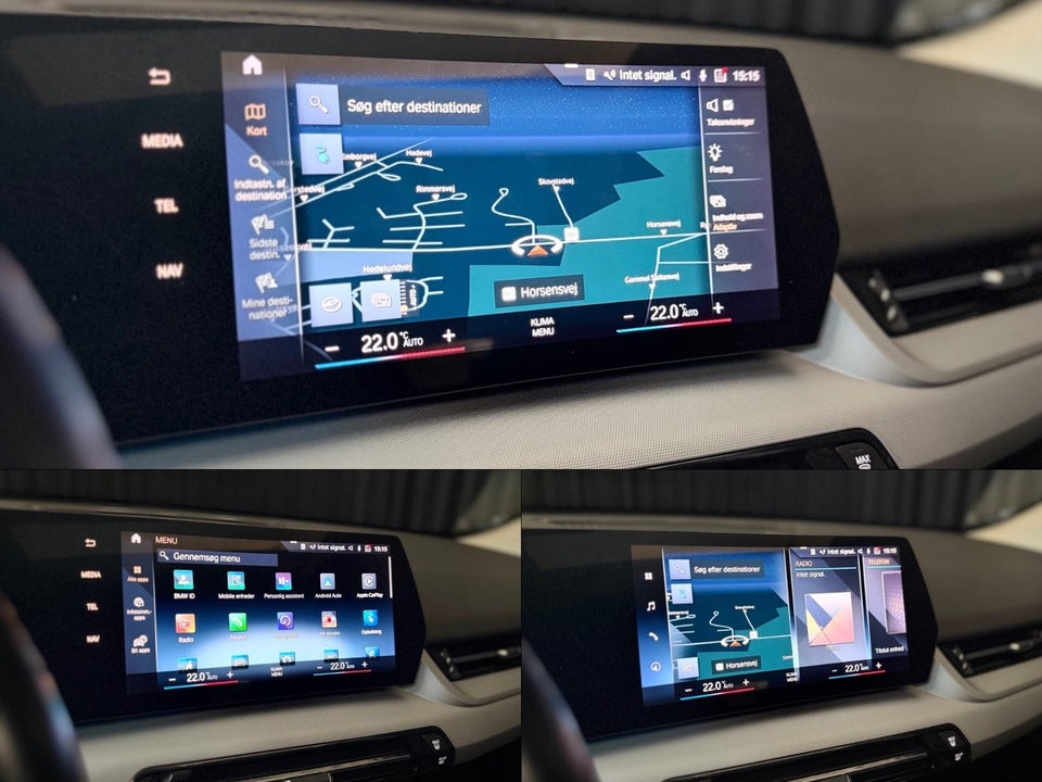 BMW iX1 xDrive30 5d