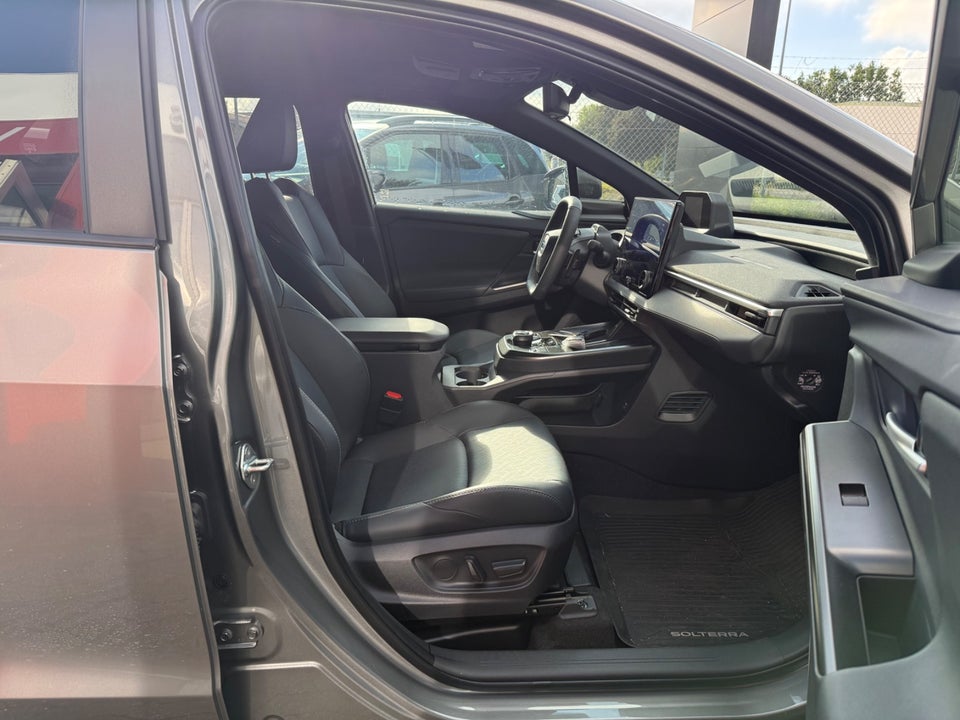 Subaru Solterra 73 Touring+ 5d