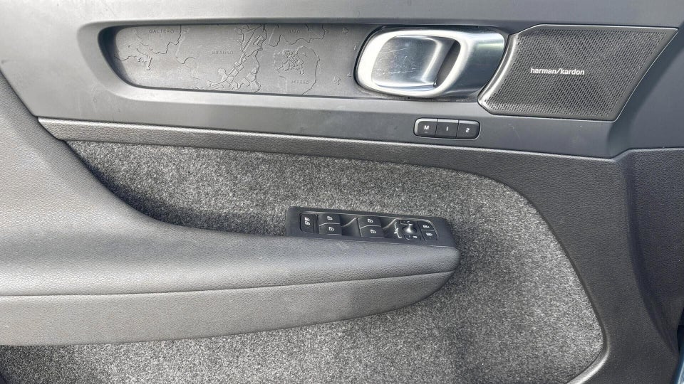 Volvo XC40 P6 ReCharge Ultimate 5d