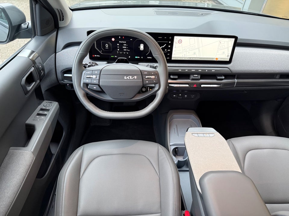 Kia EV3 81 Long Range Upgrade 5d