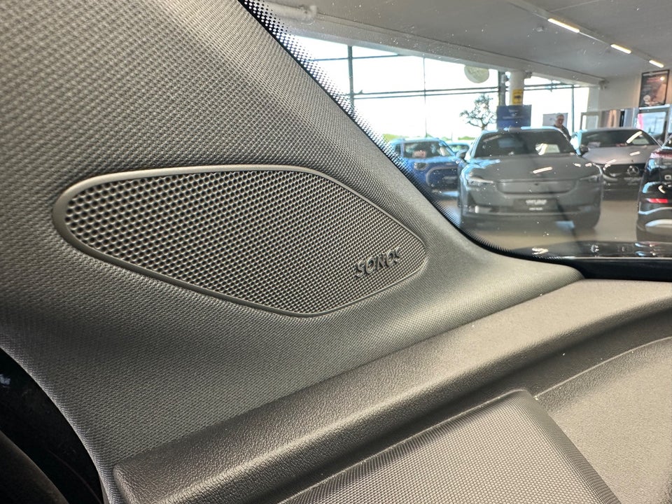 Audi Q4 e-tron 45 Progress 5d