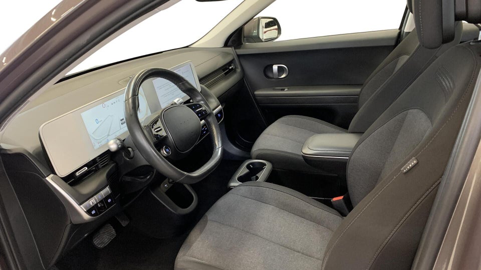 Hyundai Ioniq 5 58 Essential 5d